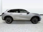2027 Honda HR-V EX-L AWD CVT
