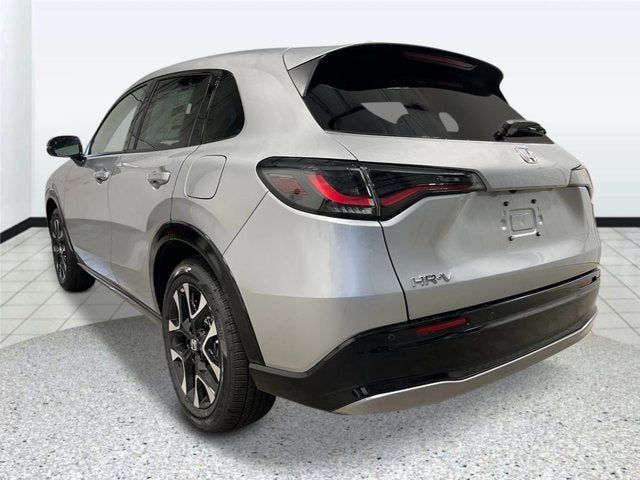2027 Honda HR-V EX-L AWD CVT