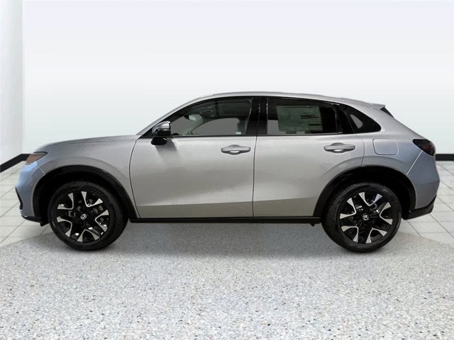 2027 Honda HR-V EX-L AWD CVT