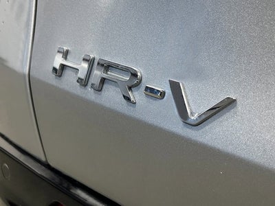 2027 Honda HR-V EX-L AWD CVT