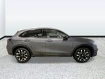 2027 Honda HR-V EX-L AWD CVT