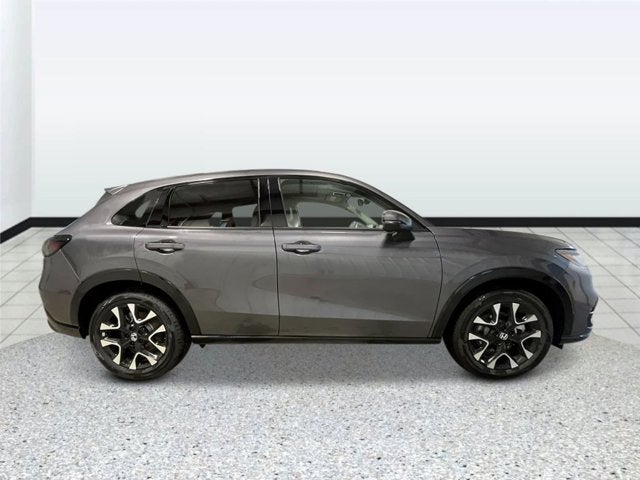 2027 Honda HR-V EX-L AWD CVT