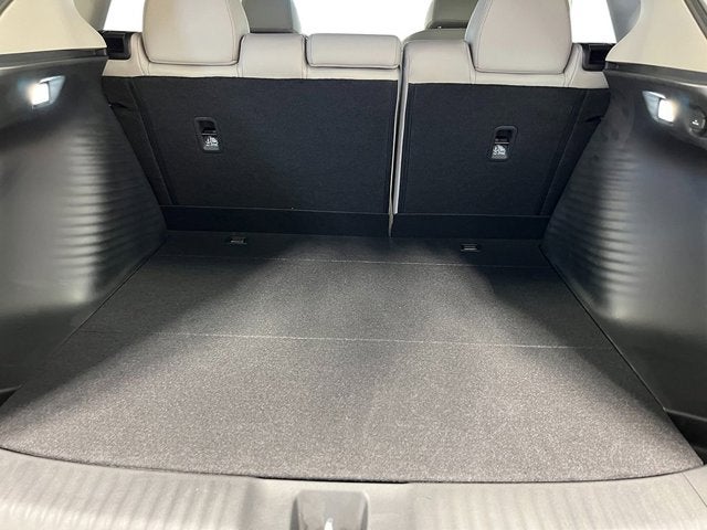 2027 Honda HR-V EX-L AWD CVT
