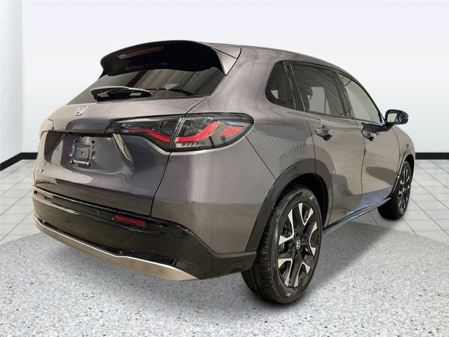 2027 Honda HR-V EX-L AWD CVT