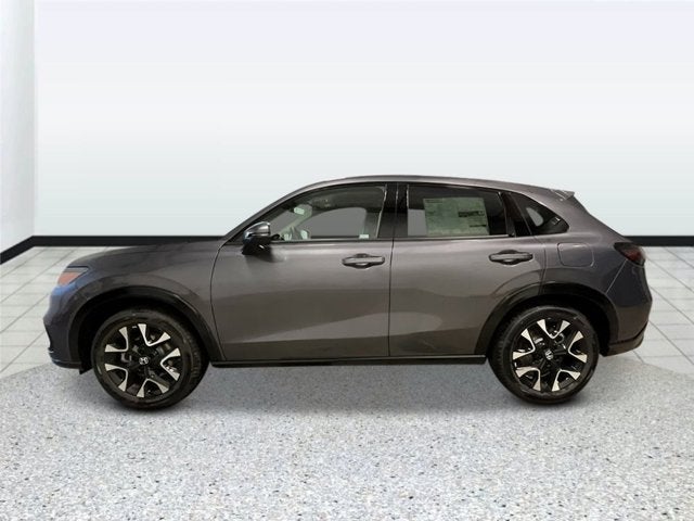 2027 Honda HR-V EX-L AWD CVT