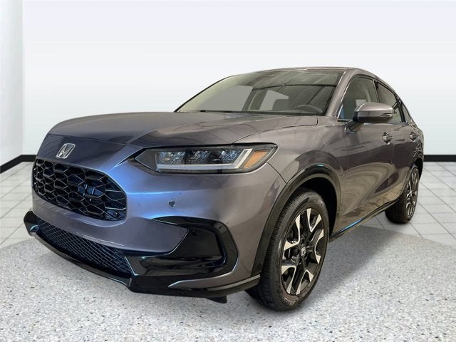 2027 Honda HR-V EX-L AWD CVT