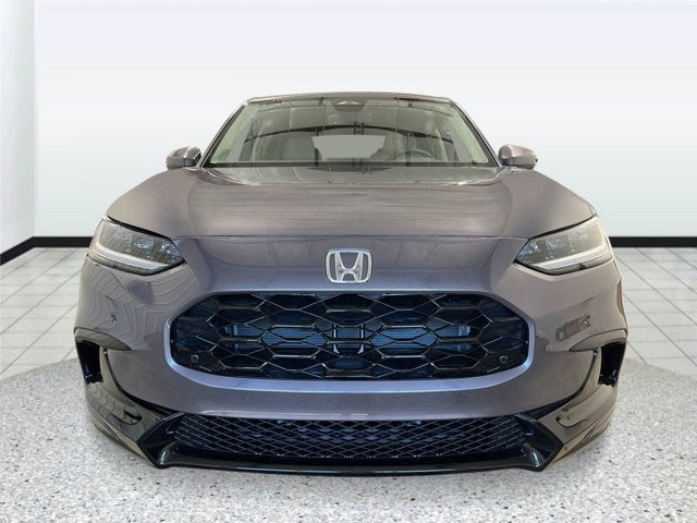 2027 Honda HR-V EX-L AWD CVT