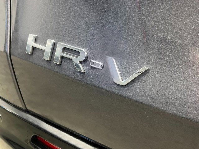 2027 Honda HR-V EX-L AWD CVT