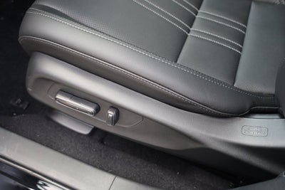 2027 Honda HR-V EX-L AWD CVT