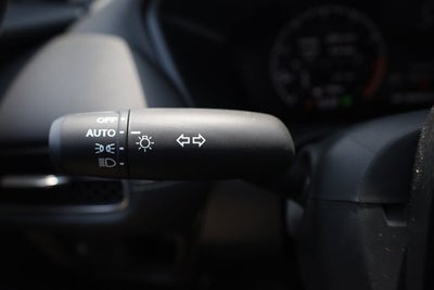 2027 Honda HR-V EX-L AWD CVT