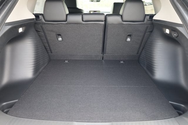 2027 Honda HR-V EX-L AWD CVT