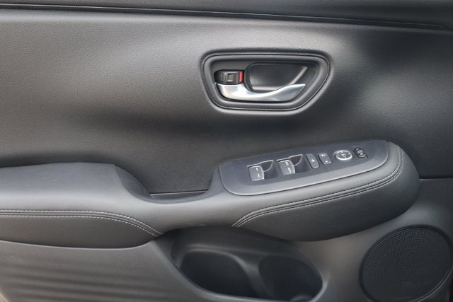 2027 Honda HR-V EX-L AWD CVT