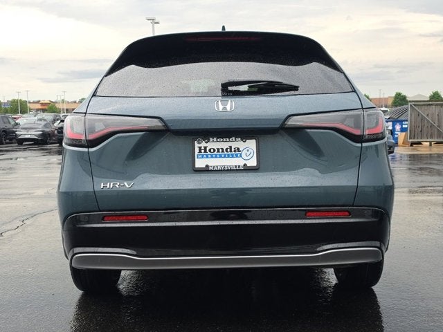 2024 Honda HR-V EX-L