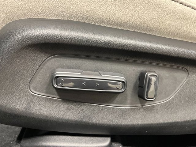 2027 Honda HR-V EX-L AWD CVT