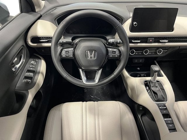 2027 Honda HR-V EX-L AWD CVT