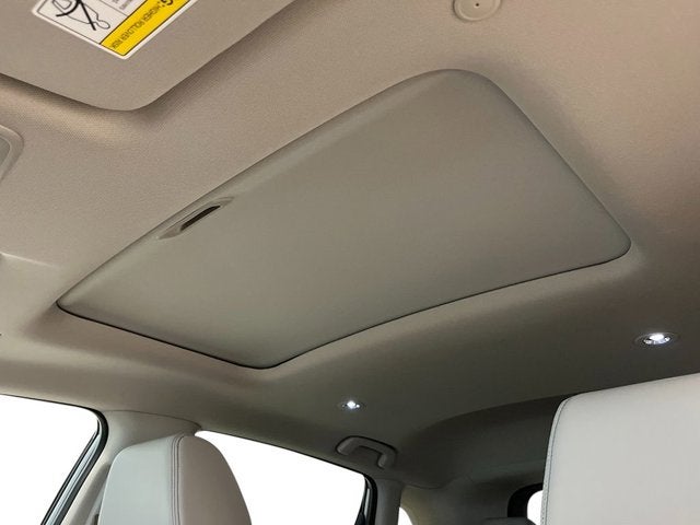 2027 Honda HR-V EX-L AWD CVT