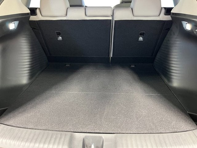 2027 Honda HR-V EX-L AWD CVT