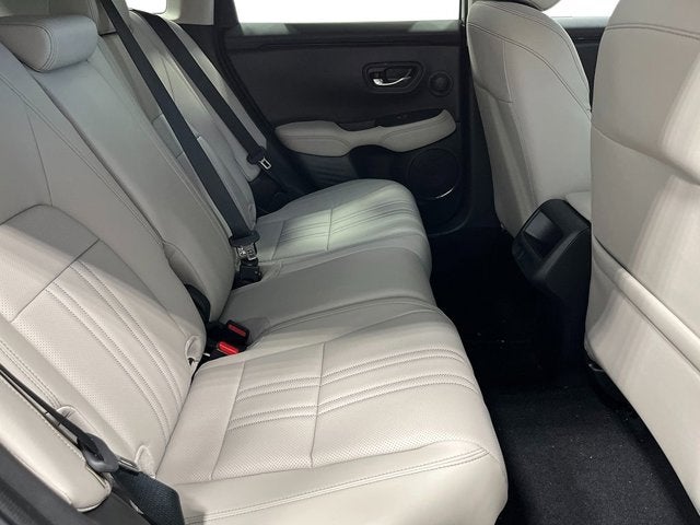 2027 Honda HR-V EX-L AWD CVT