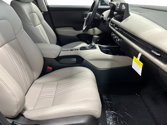2027 Honda HR-V EX-L AWD CVT