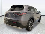 2027 Honda HR-V EX-L AWD CVT