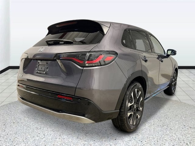 2027 Honda HR-V EX-L AWD CVT