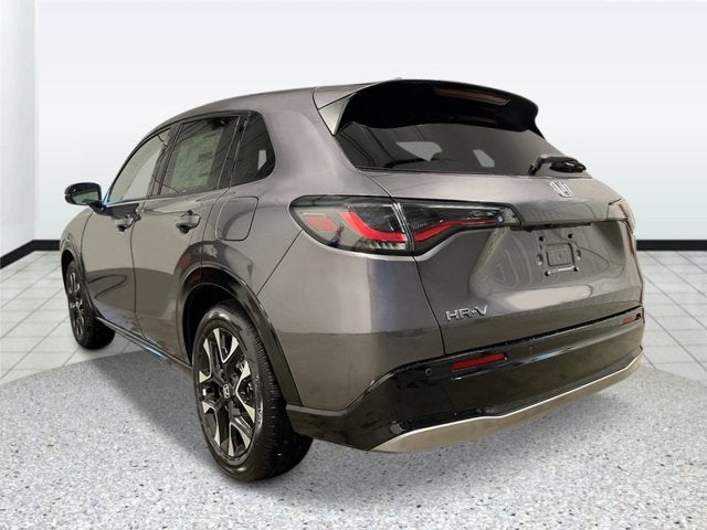 2027 Honda HR-V EX-L AWD CVT