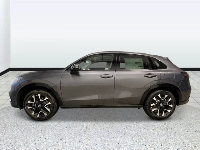 2027 Honda HR-V EX-L AWD CVT