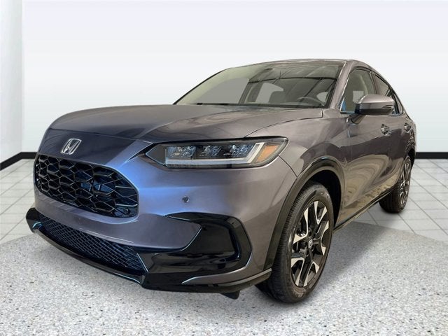 2027 Honda HR-V EX-L AWD CVT