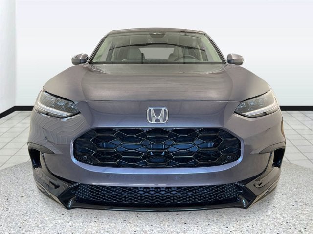 2027 Honda HR-V EX-L AWD CVT