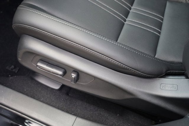 2027 Honda HR-V EX-L AWD CVT