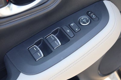 2027 Honda HR-V EX-L AWD CVT