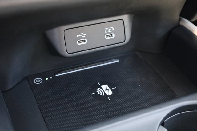 2027 Honda HR-V EX-L AWD CVT