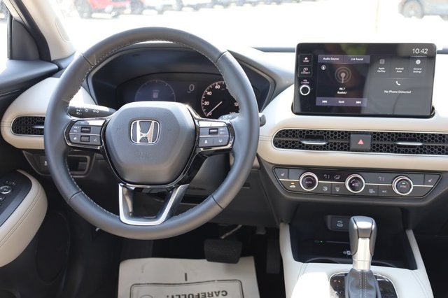 2027 Honda HR-V EX-L AWD CVT