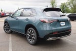 2027 Honda HR-V EX-L AWD CVT