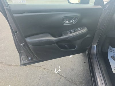 2024 Honda HR-V EX-L