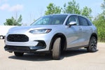 2026 Honda HR-V EX-L AWD CVT