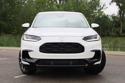 2026 Honda HR-V EX-L AWD CVT