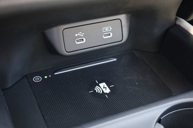 2026 Honda HR-V EX-L AWD CVT