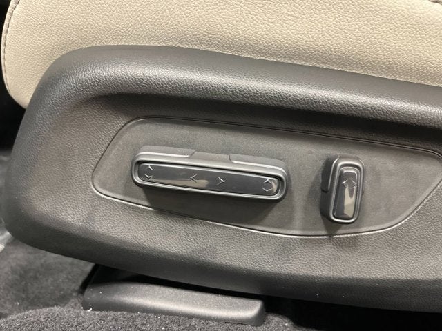 2027 Honda HR-V EX-L AWD CVT