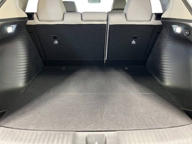 2027 Honda HR-V EX-L AWD CVT