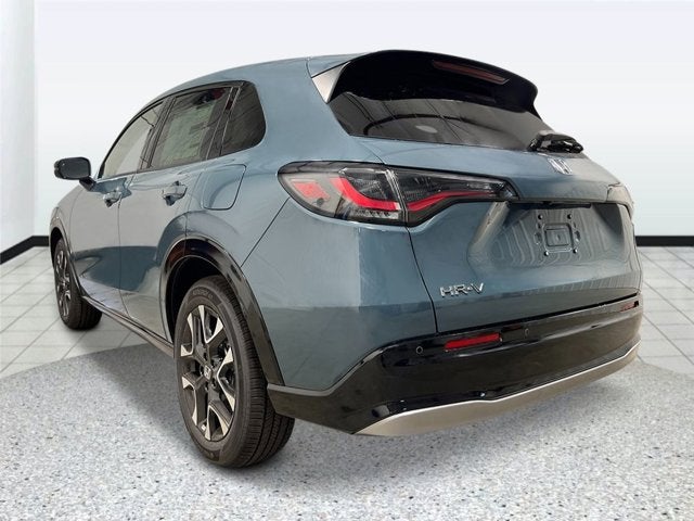 2027 Honda HR-V EX-L AWD CVT
