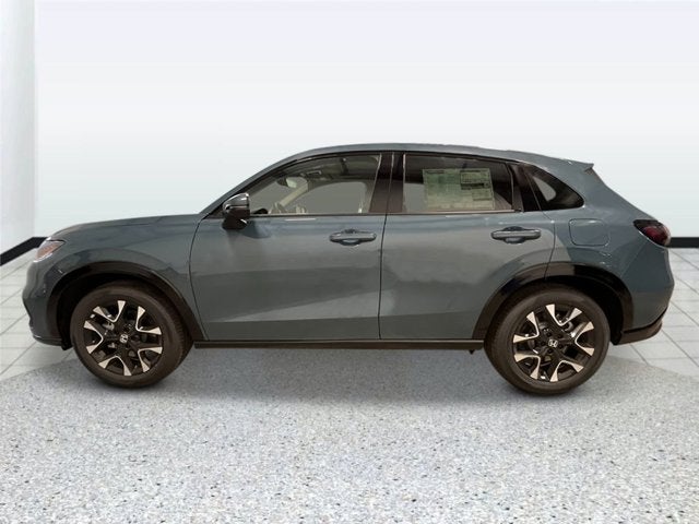 2027 Honda HR-V EX-L AWD CVT