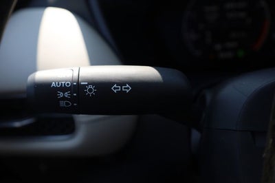 2027 Honda HR-V EX-L AWD CVT
