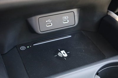 2027 Honda HR-V EX-L AWD CVT