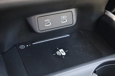 2027 Honda HR-V EX-L AWD CVT
