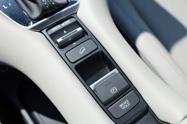 2027 Honda HR-V EX-L AWD CVT