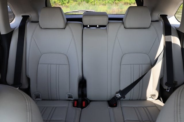 2027 Honda HR-V EX-L AWD CVT