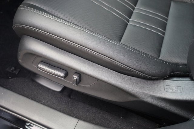 2027 Honda HR-V EX-L AWD CVT