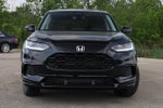 2027 Honda HR-V EX-L AWD CVT