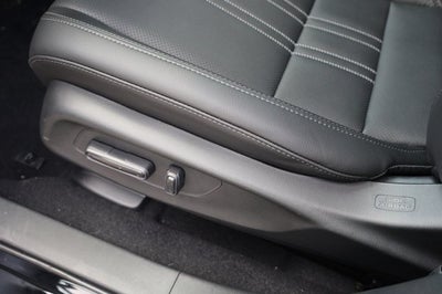 2027 Honda HR-V EX-L AWD CVT